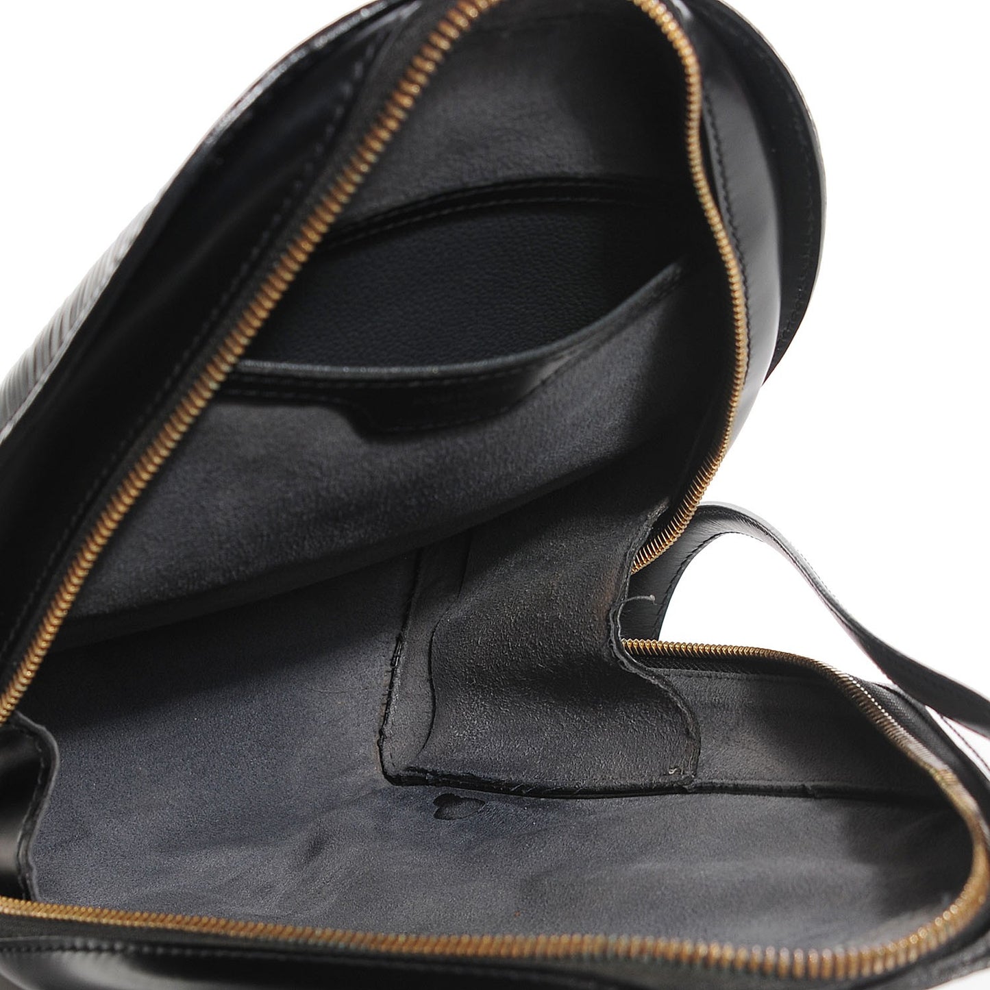 Epi Mabillon Backpack Black
