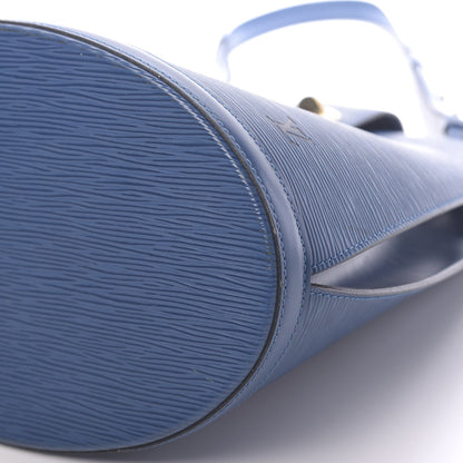 Louis Vuitton Epi Cluny Toledo 10 of 10