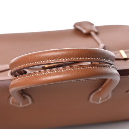 Hermes Togo Birkin 30 Gold 30 of 32