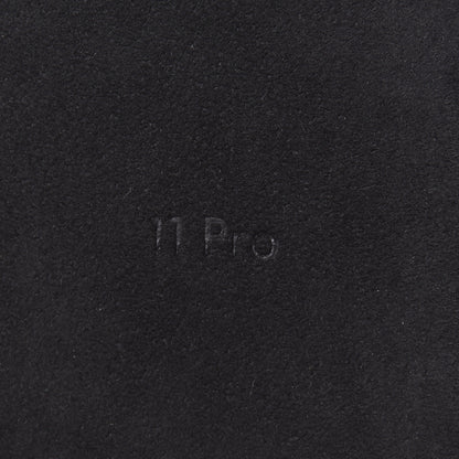 Louis Vuitton Monogram iPhone 11 Pro Bumper Black 6 of 10