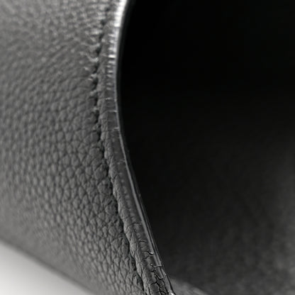Gucci Soft Grained Calfskin Large Jackie Hobo Black 12 of 12