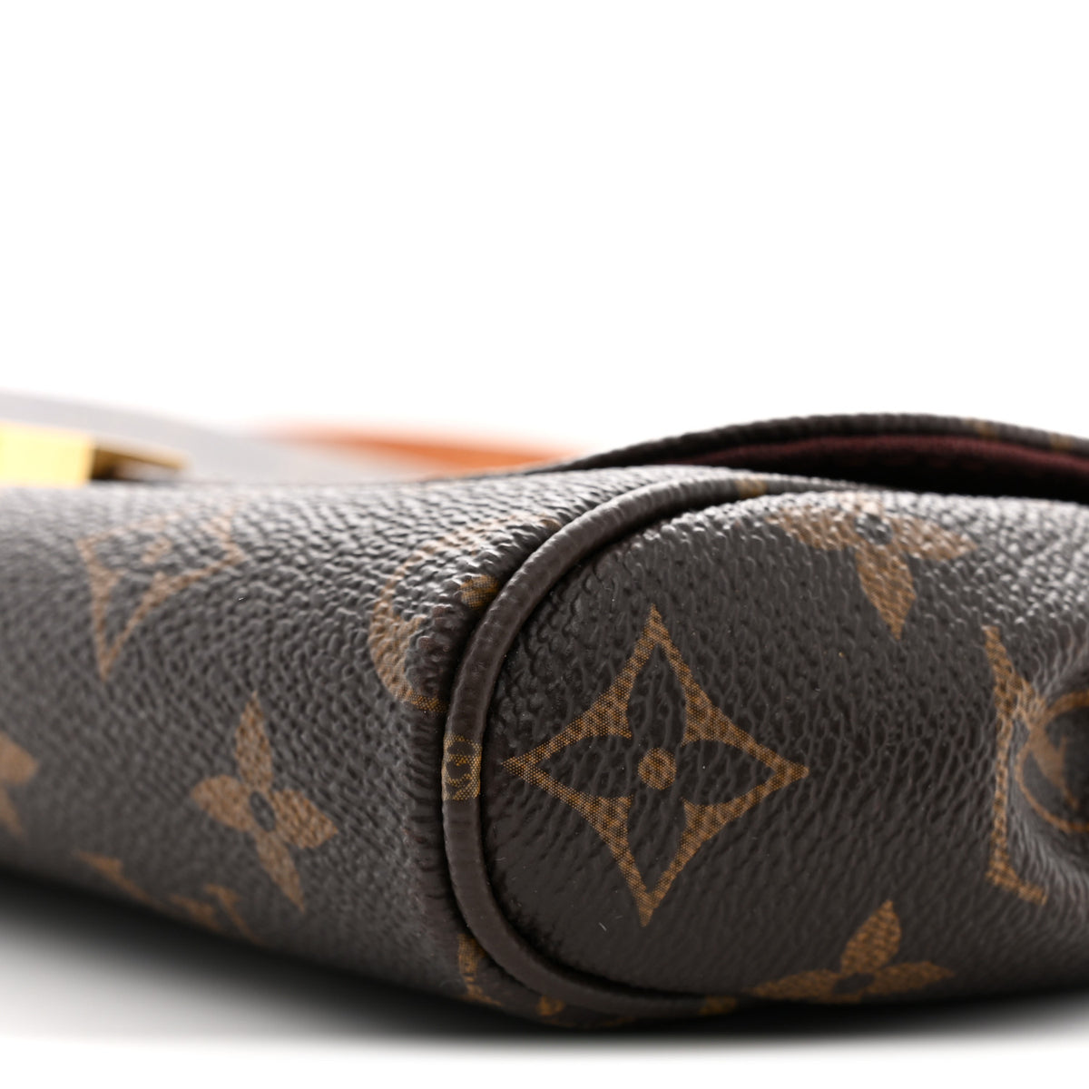 Monogram Favorite MM