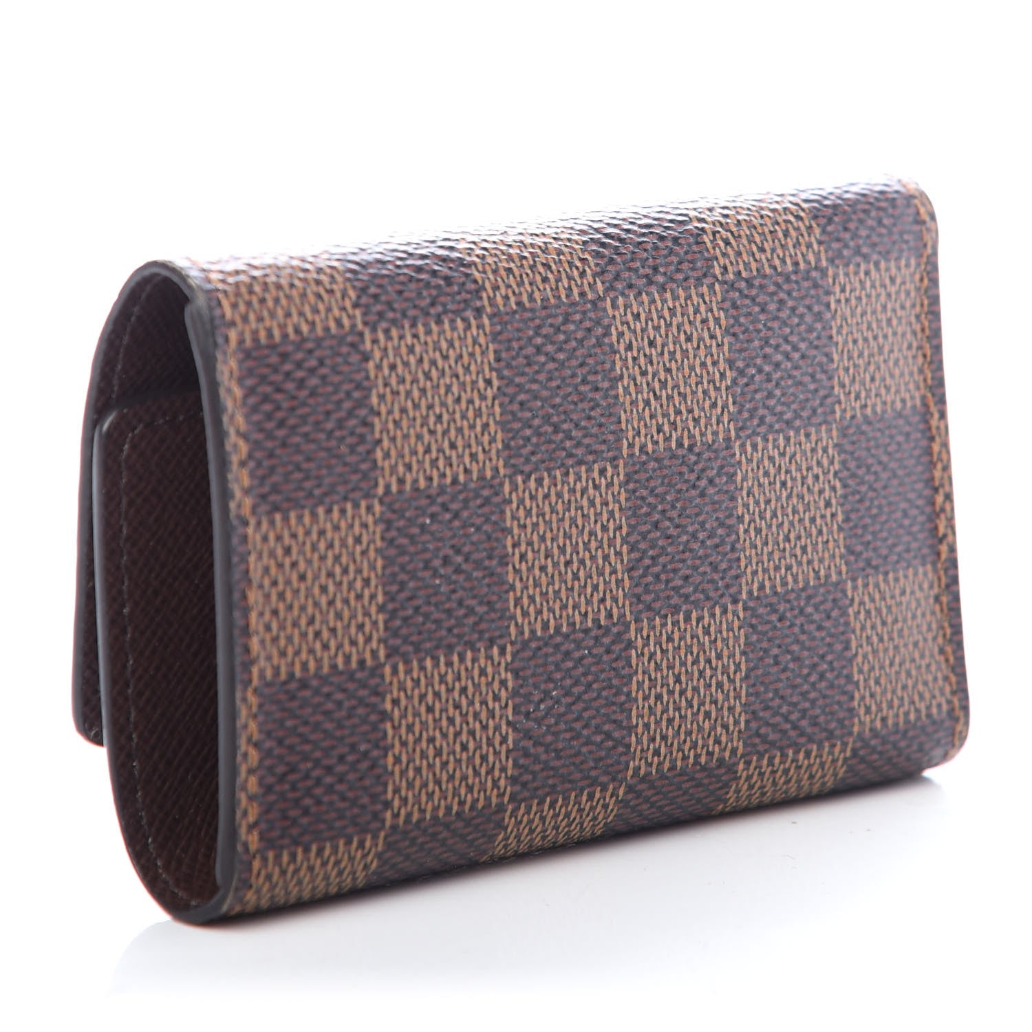 Louis Vuitton Damier Ebene Multicles 6 Key Holder 3 of 7