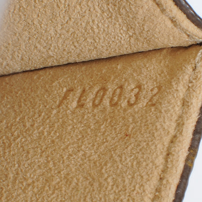 Louis Vuitton Monogram Pochette Florentine XS 6 of 9