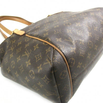 Louis Vuitton Monogram Totally GM 5 of 9