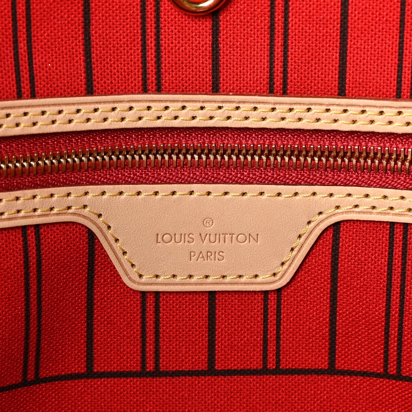 Monogram Neo Neverfull MM Pivoine