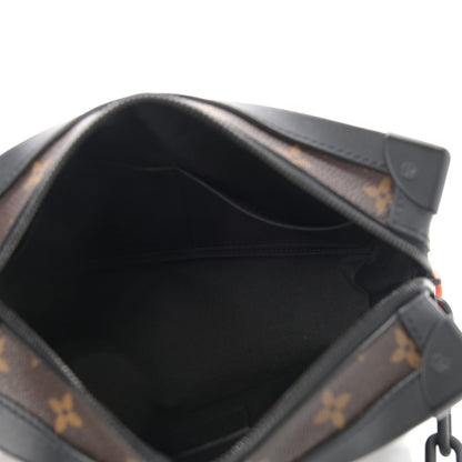 Louis Vuitton Monogram Solar Ray Soft Trunk 5 of 10