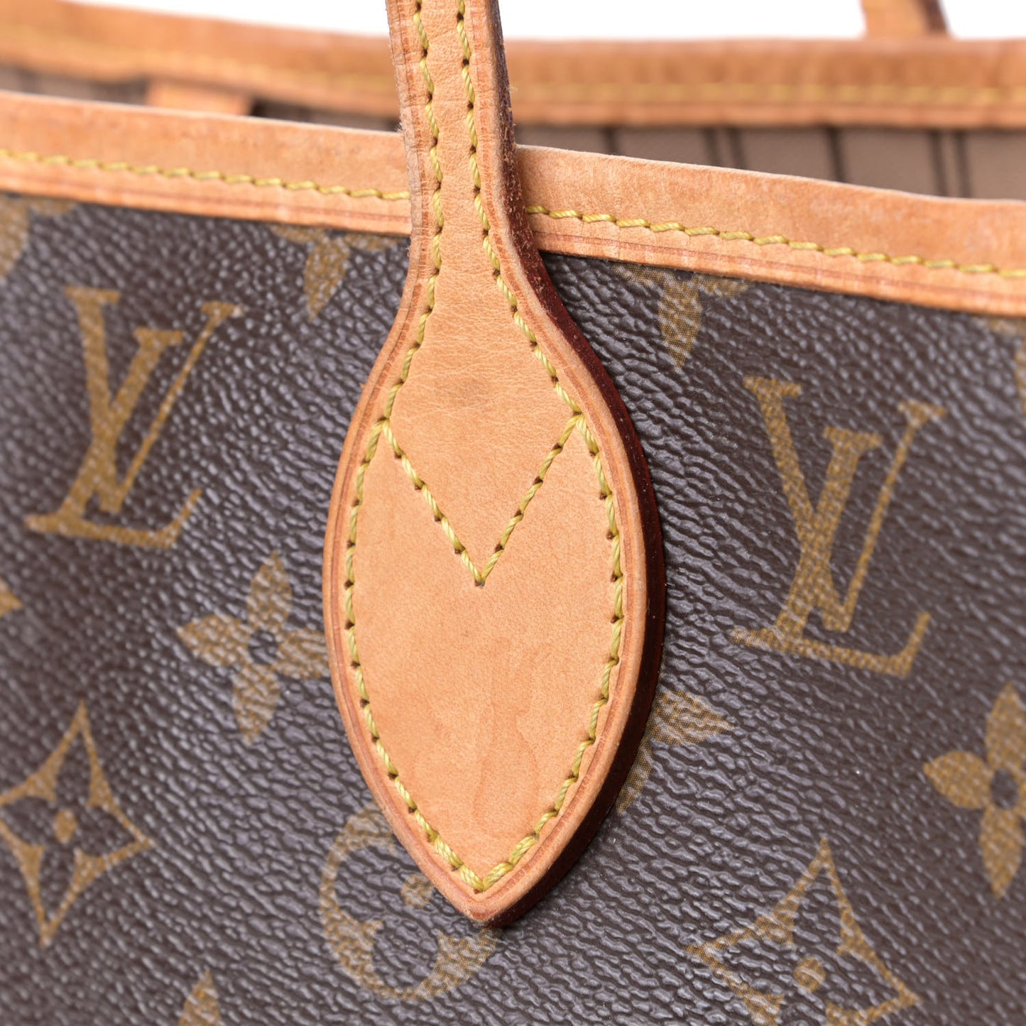 Monogram Neo Neverfull MM