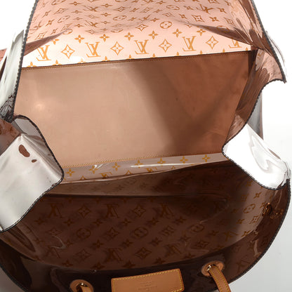 Louis Vuitton Ambre Sac Cabas GM 5 of 7