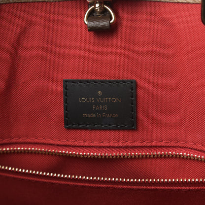 Louis Vuitton Reverse Monogram Giant Onthego GM 6 of 11