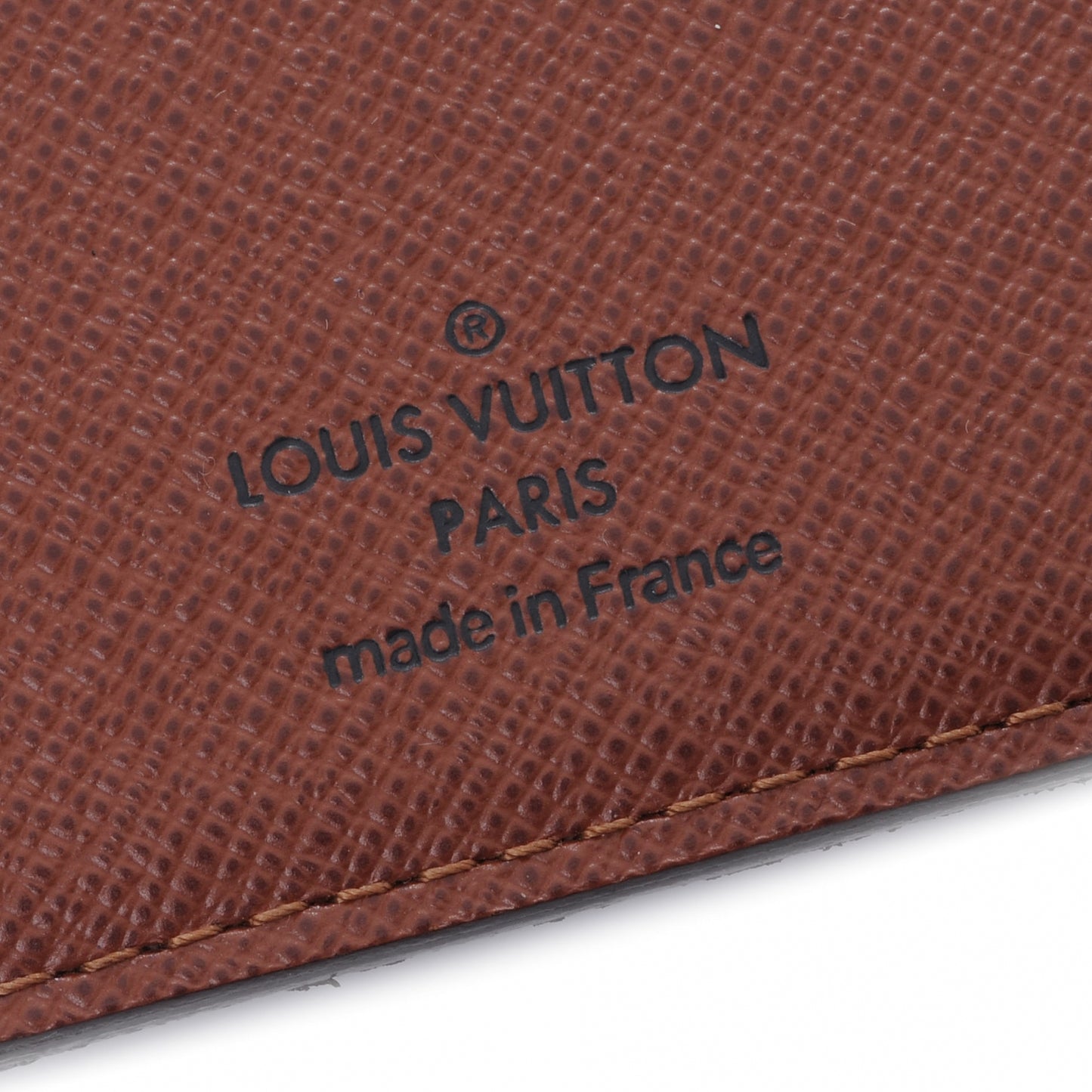Monogram Eugenie Wallet