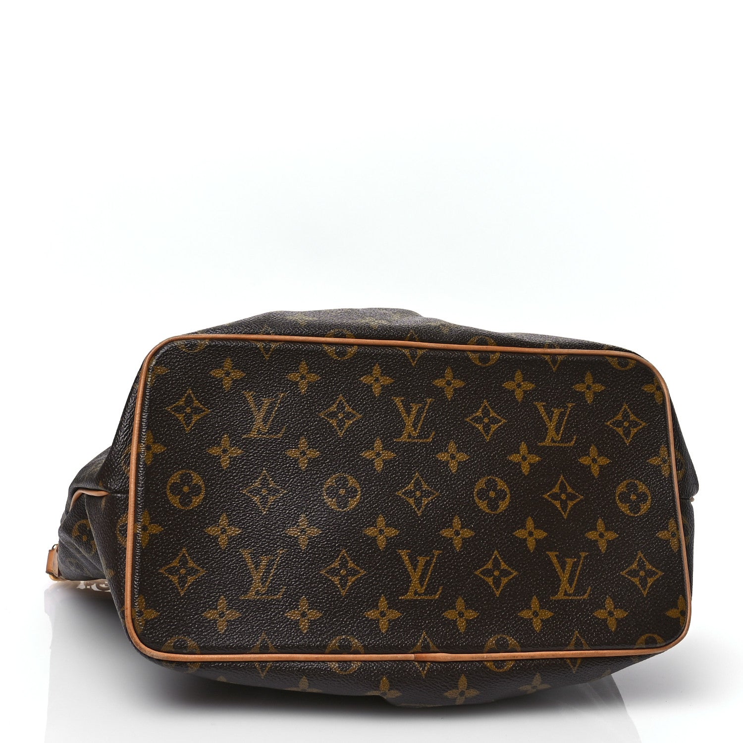 Louis Vuitton Monogram Palermo PM 4 of 15