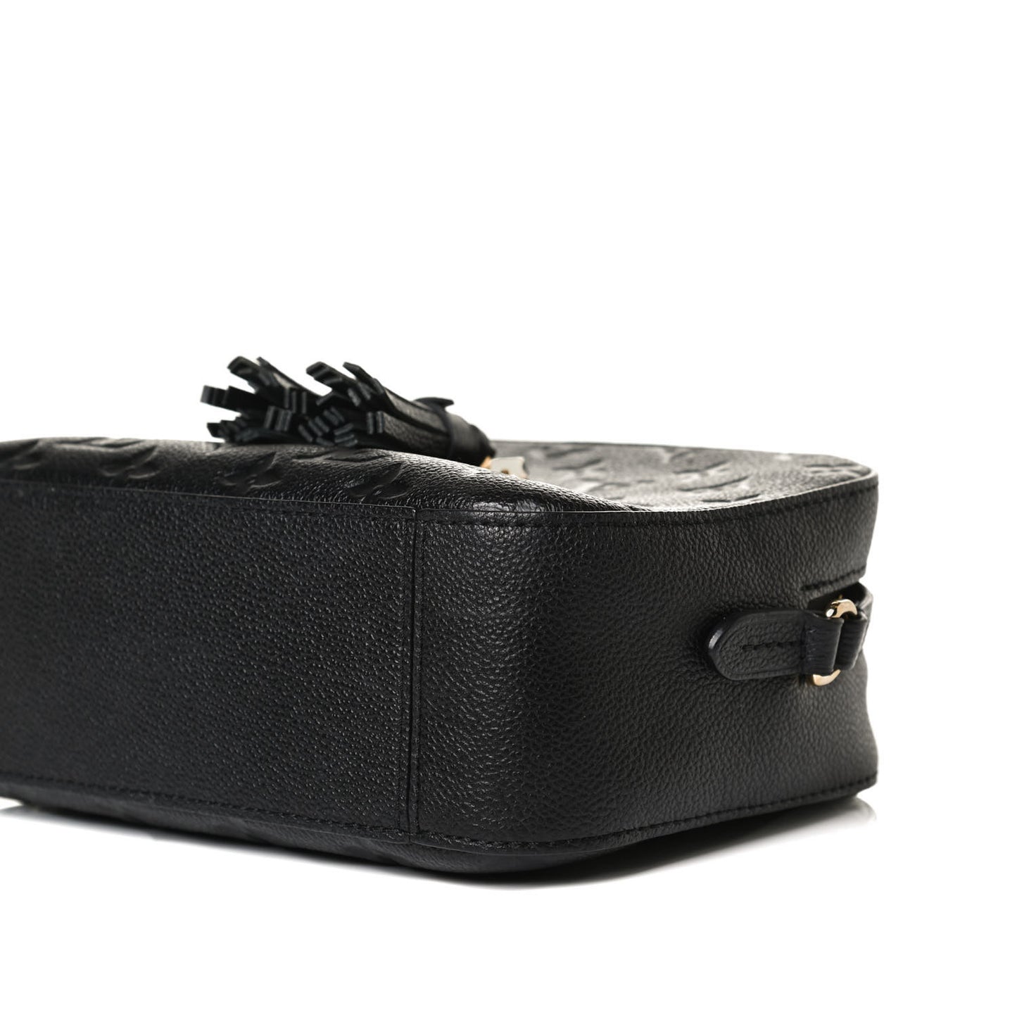 Empreinte Saintonge Black