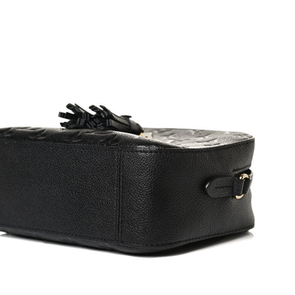 Louis Vuitton Empreinte Saintonge Black 10 of 14