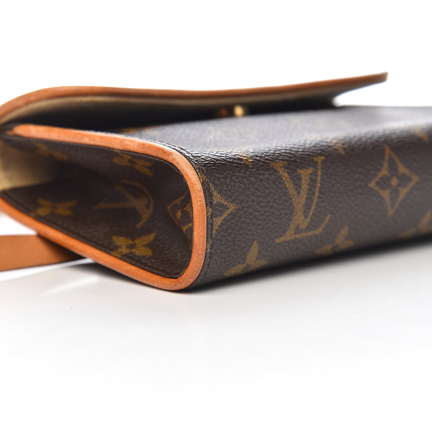 Monogram Pochette Florentine XS