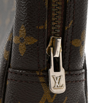 Louis Vuitton Monogram Trousse Toilette 23 7 of 7
