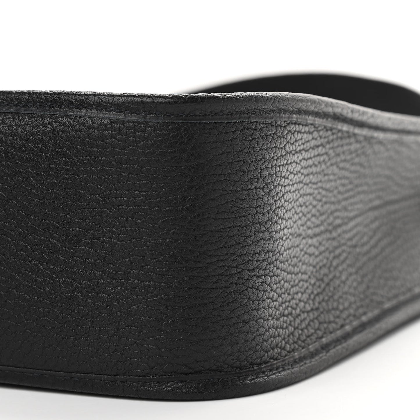 Taurillon Clemence Evelyne III GM Black