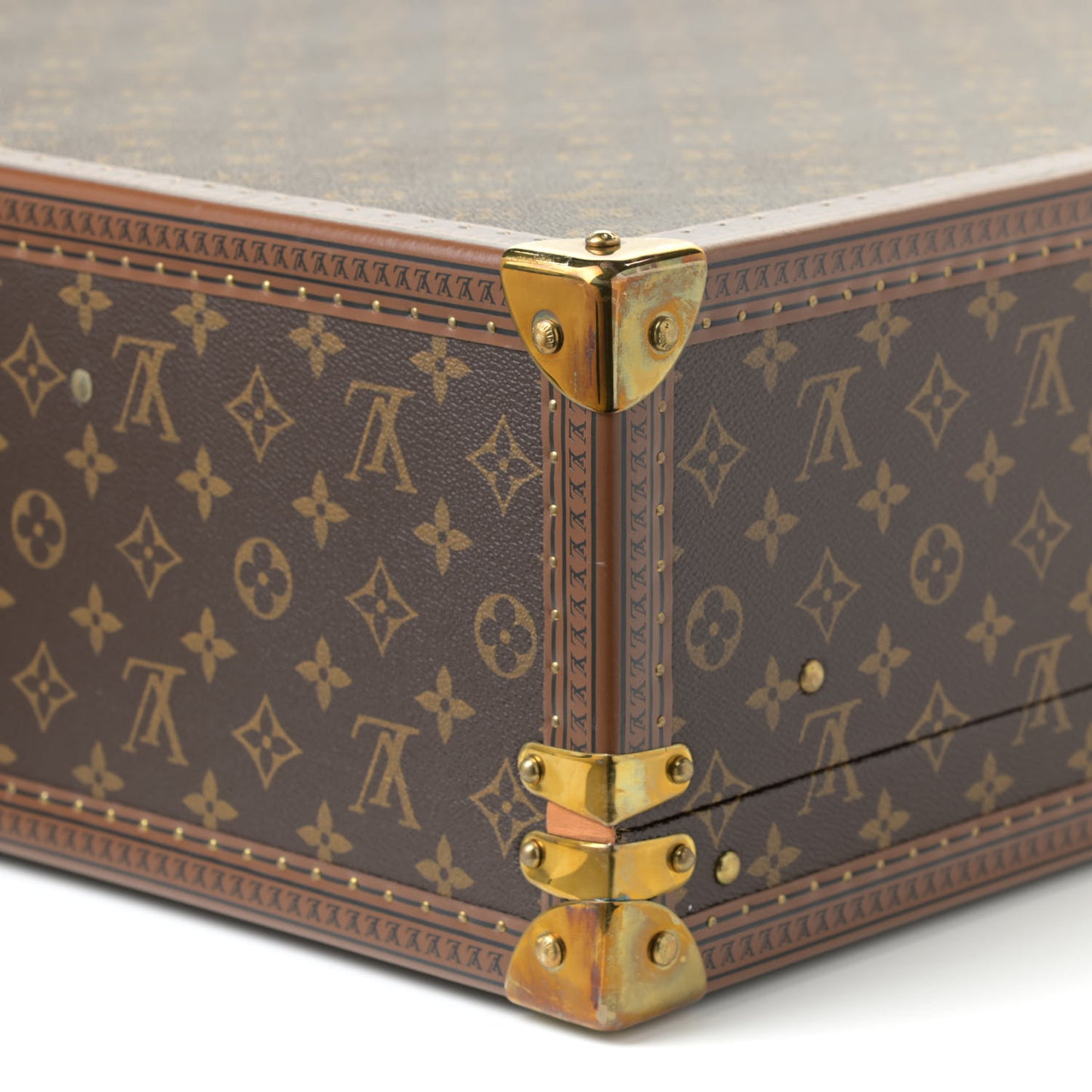 Monogram Bisten 70