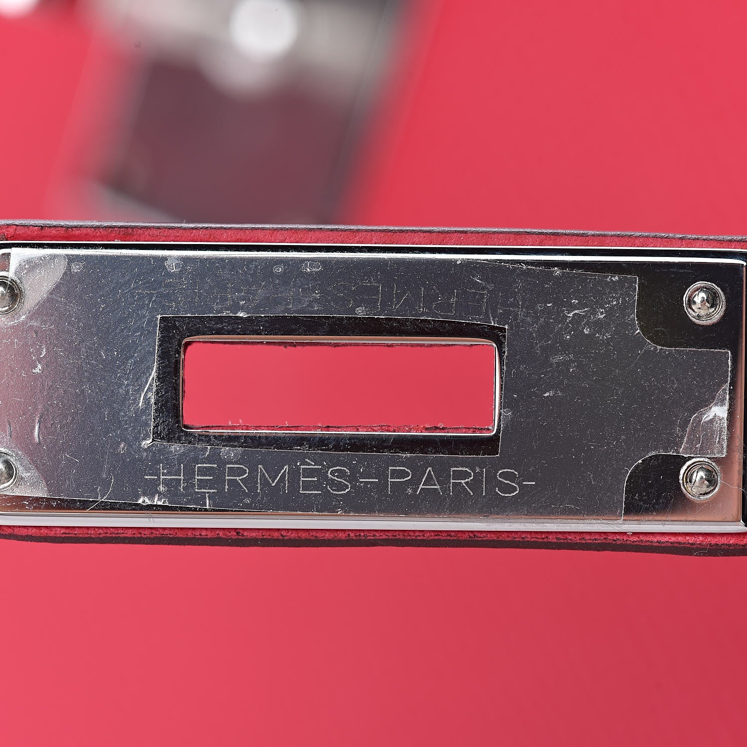 Hermes Epsom Kelly Sellier 28 Rose Extreme 14 of 34