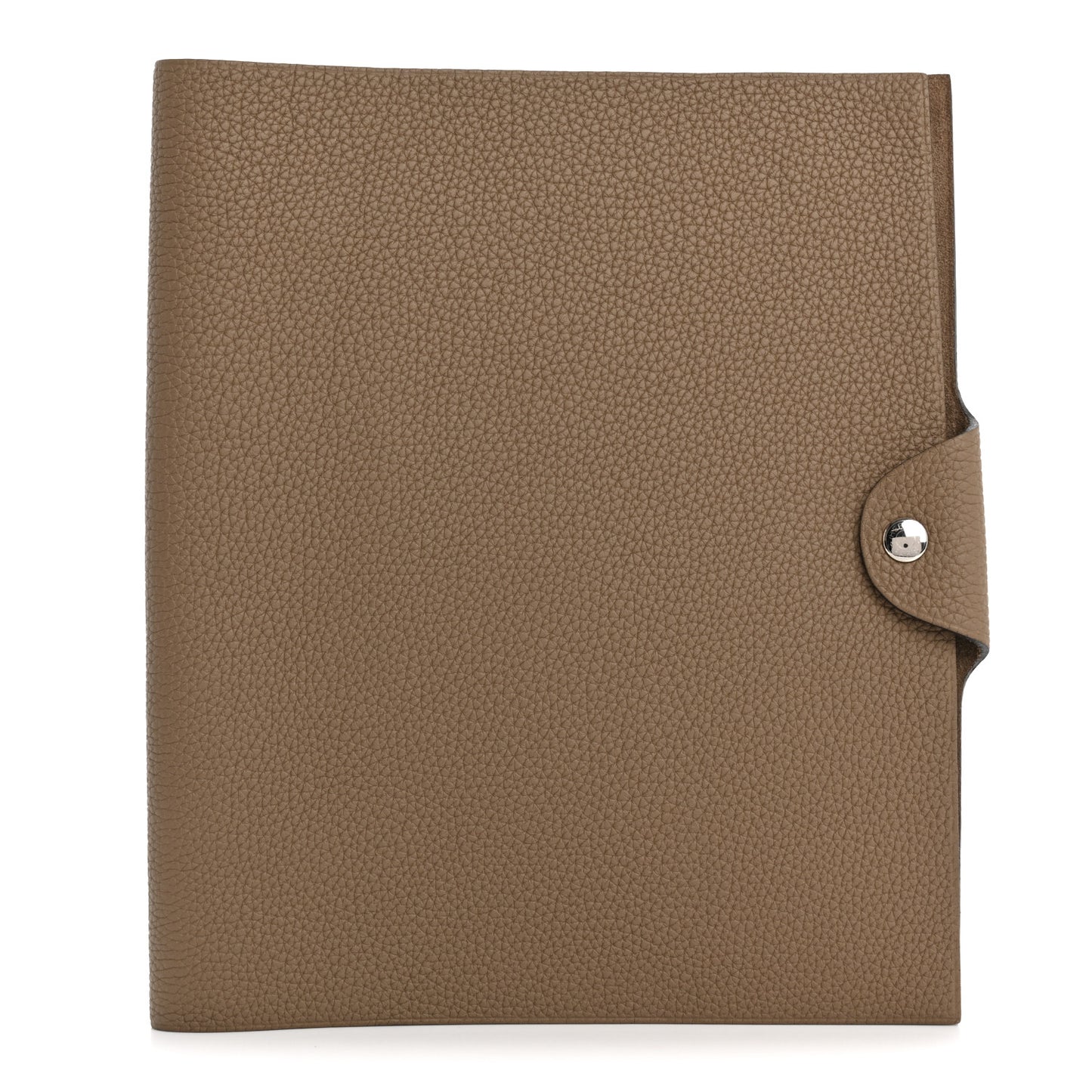 Togo Ulysse MM Agenda Cover Beige De Weimar