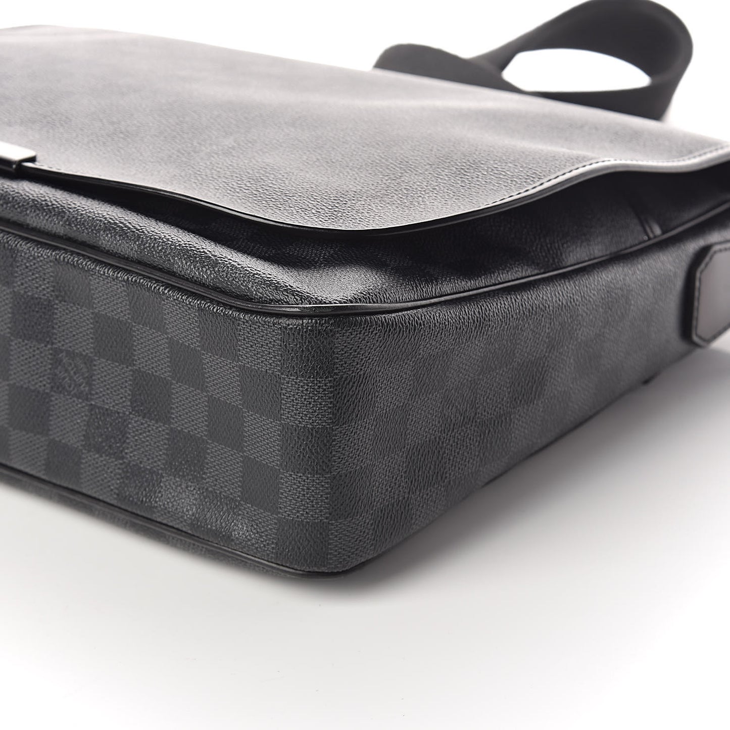 Damier Graphite District MM