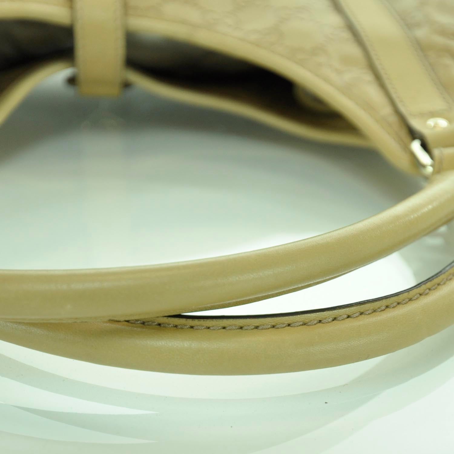 Gucci Guccissima Medium Joy Shoulder Bag 6 of 11