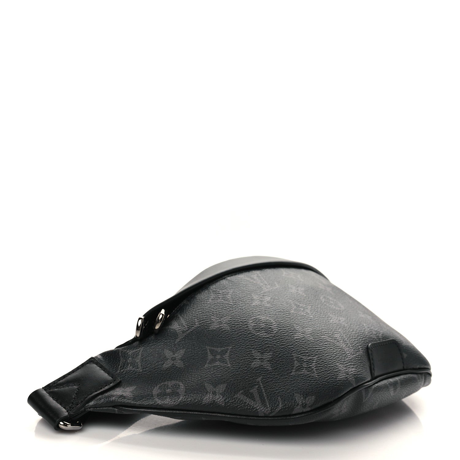 Louis Vuitton Monogram Eclipse Discovery Bumbag PM 4 of 6