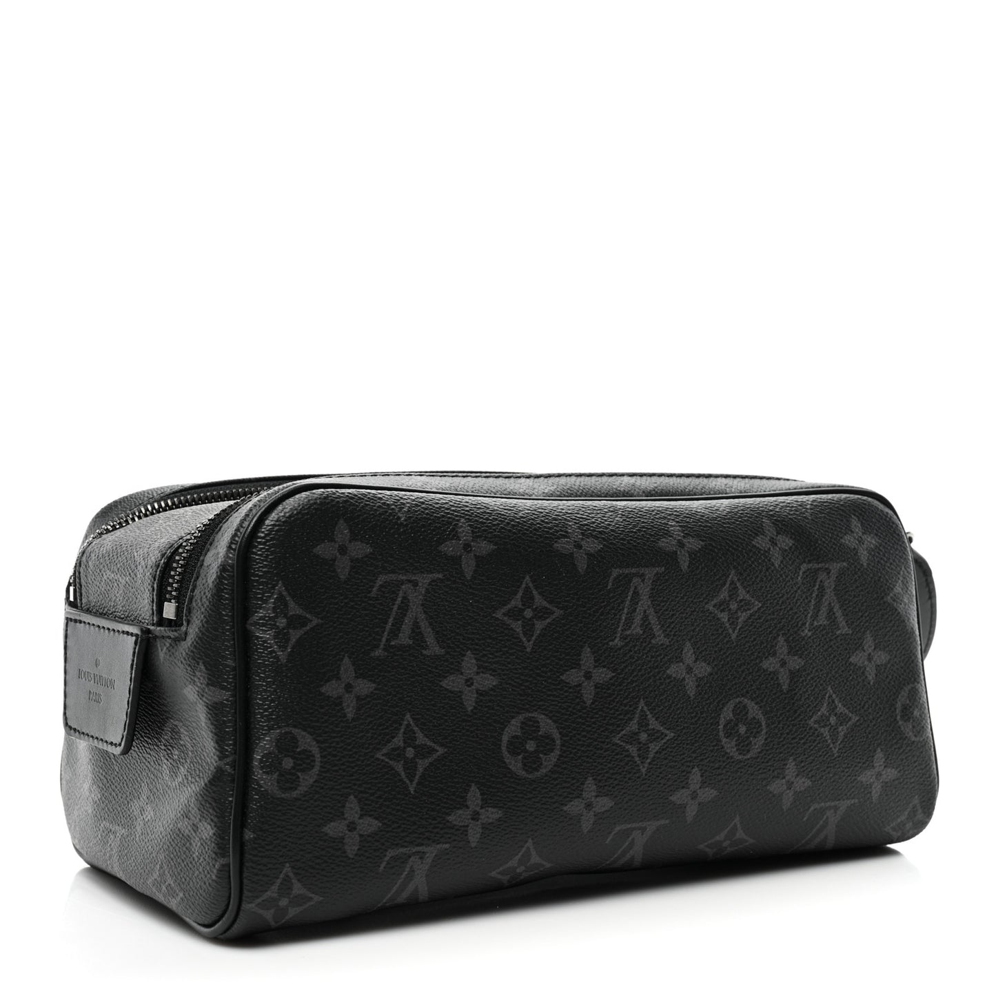 Monogram Eclipse Dopp Kit Toilet Pouch