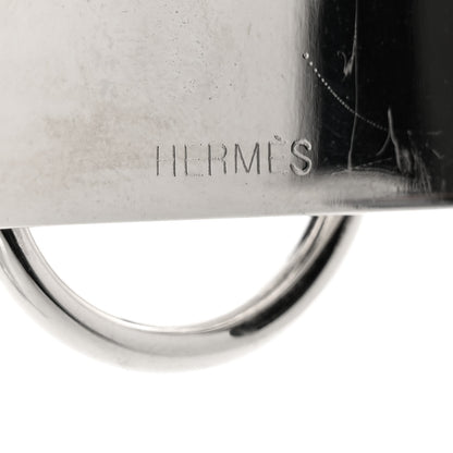 Hermes Palladium 32mm Collier de Chien Belt Buckle 3 of 3