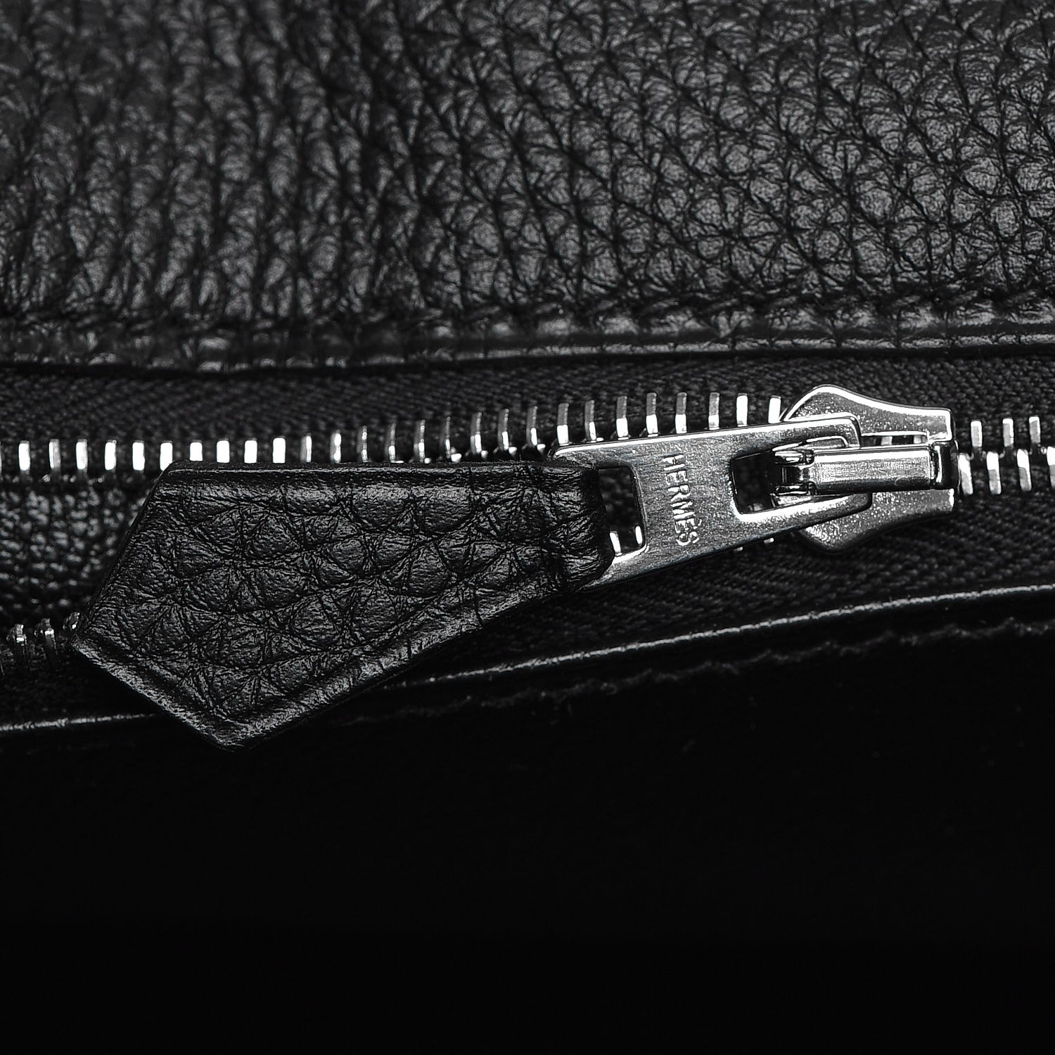 Hermes Togo Kelly Retourne 35 Black 15 of 32