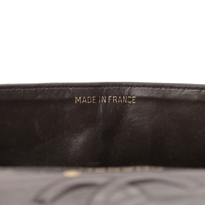 Chanel Alligator Small Double Flap Brown 7 of 11