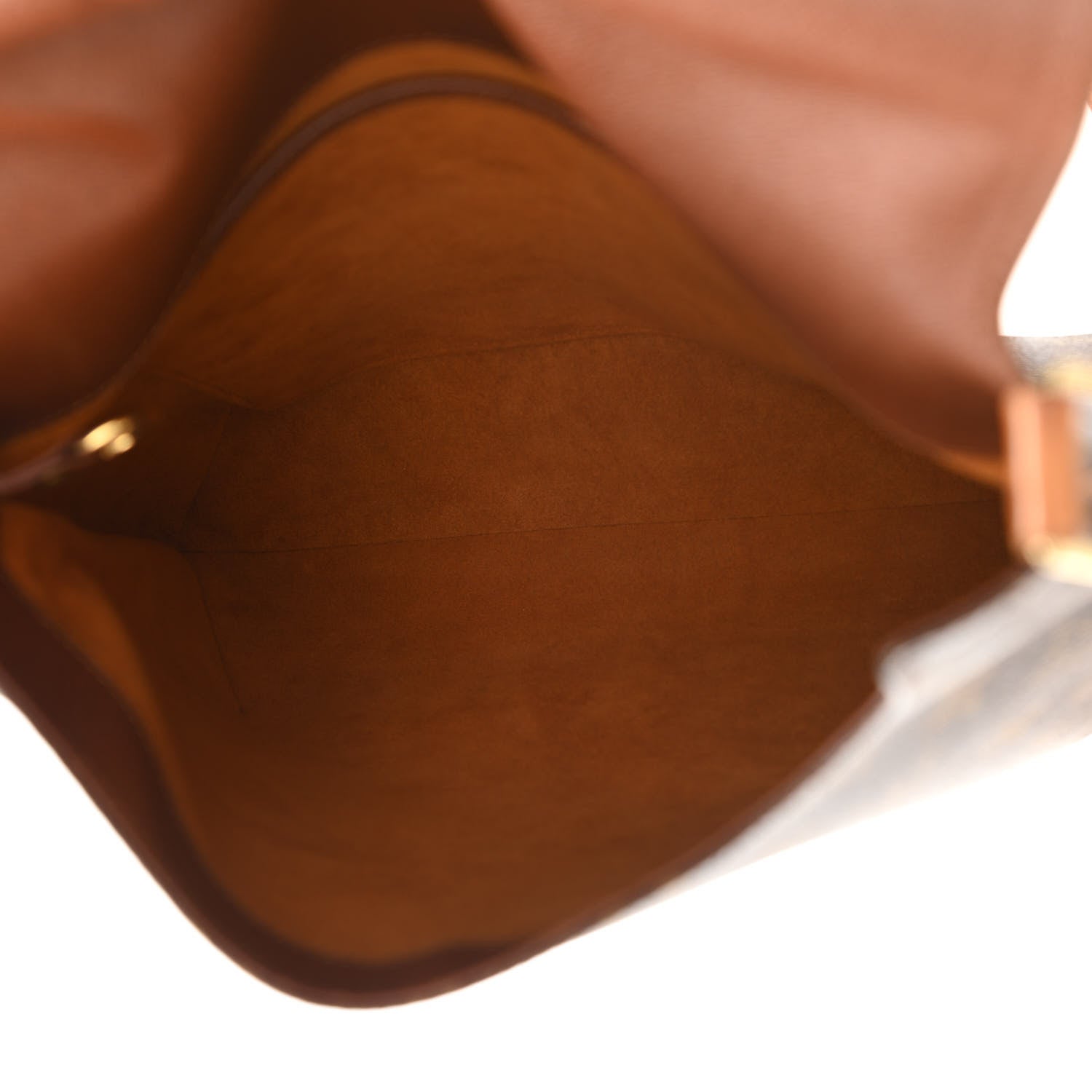 Louis Vuitton Monogram Musette GM 5 of 12