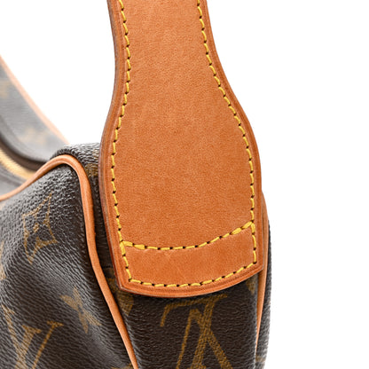 Louis Vuitton Monogram Croissant MM 11 of 12
