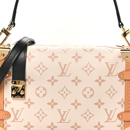 Louis Vuitton Monogram Dune Side Trunk 6 of 8