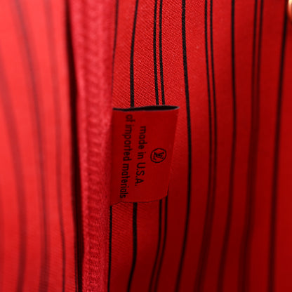 Louis Vuitton Damier Ebene Neo Neverfull GM 8 of 11