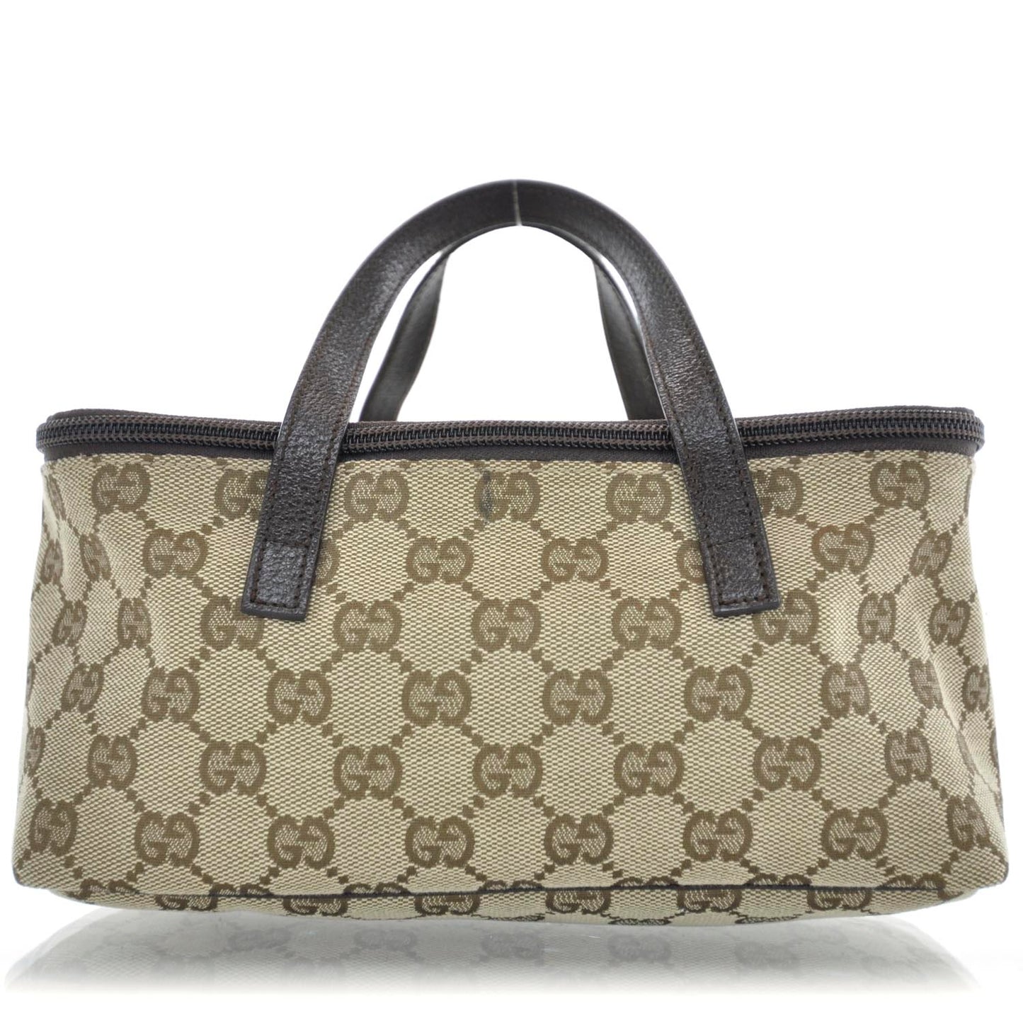 Monogram Cosmetic Bag