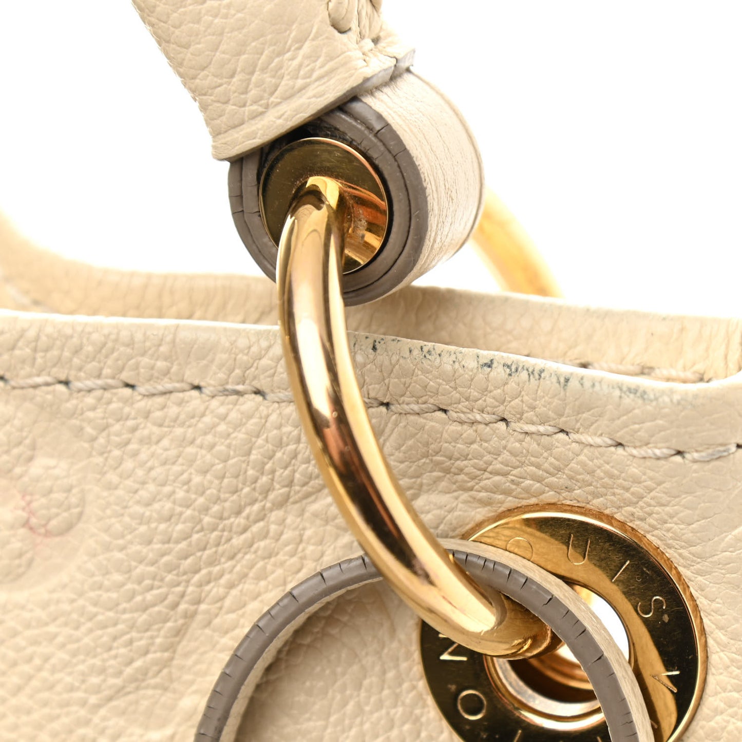 Empreinte Artsy MM Neige