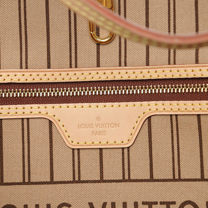 Louis Vuitton Monogram Neo Neverfull GM 6 of 9