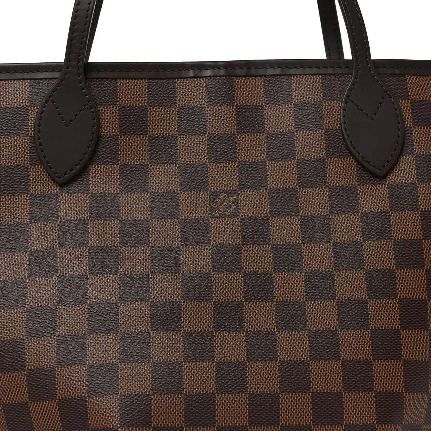Damier Ebene Neo Neverfull MM