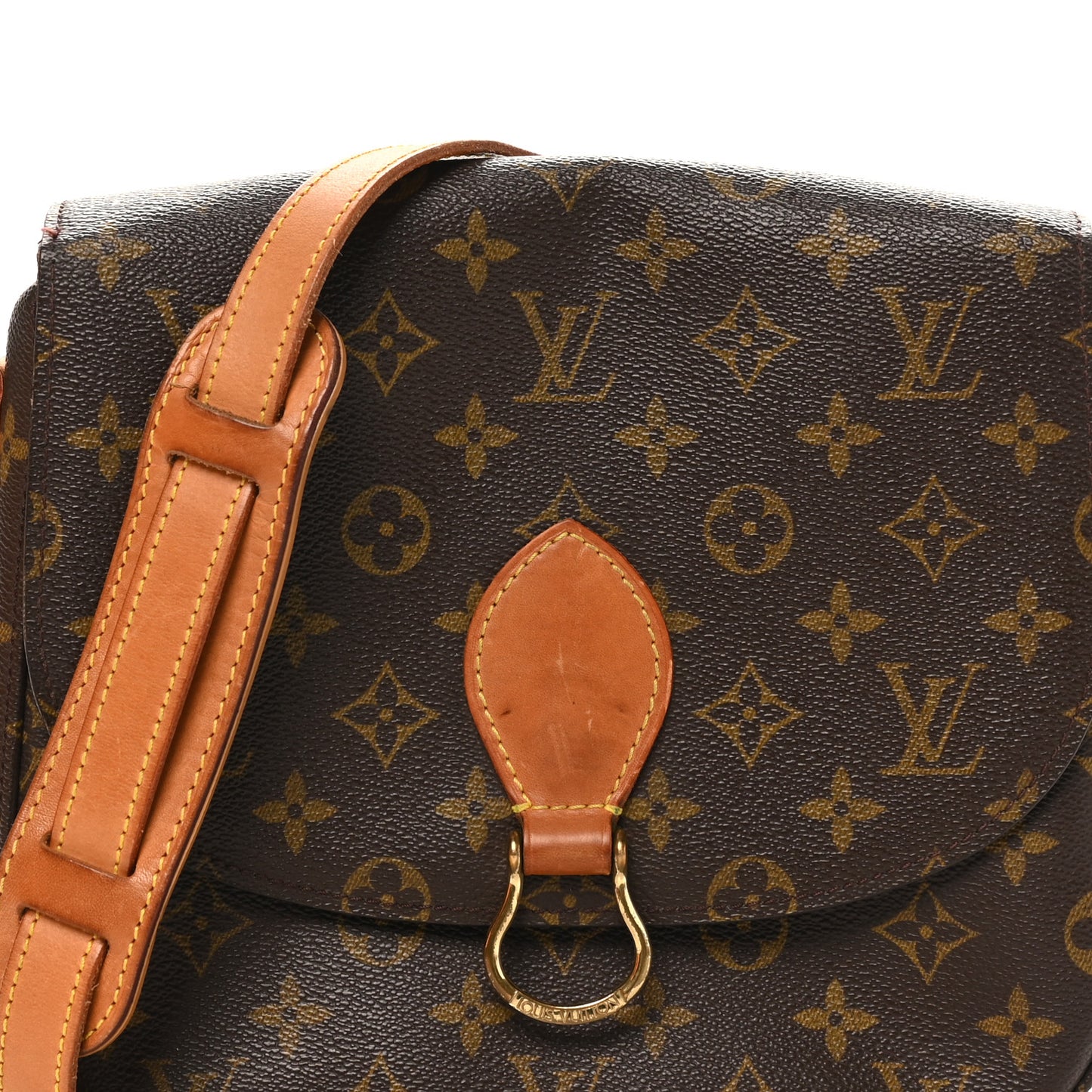 Monogram Saint Cloud GM