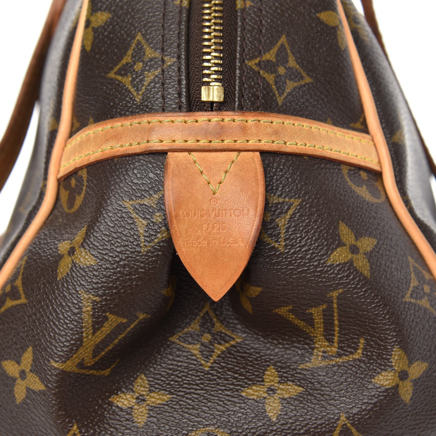 Monogram Montorgueil PM