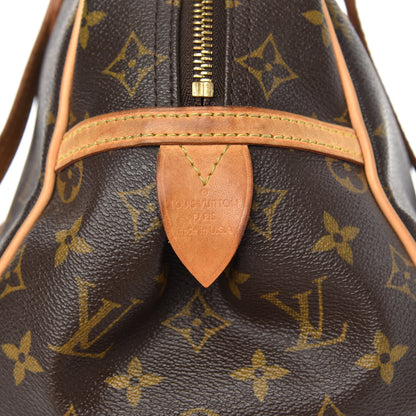 Louis Vuitton Monogram Montorgueil PM 10 of 12