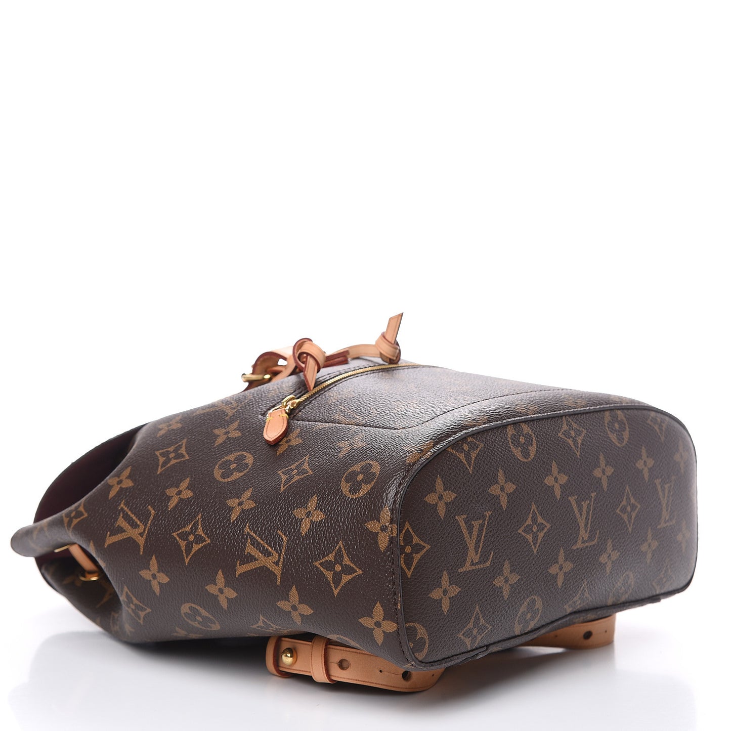Monogram Montsouris NM Backpack