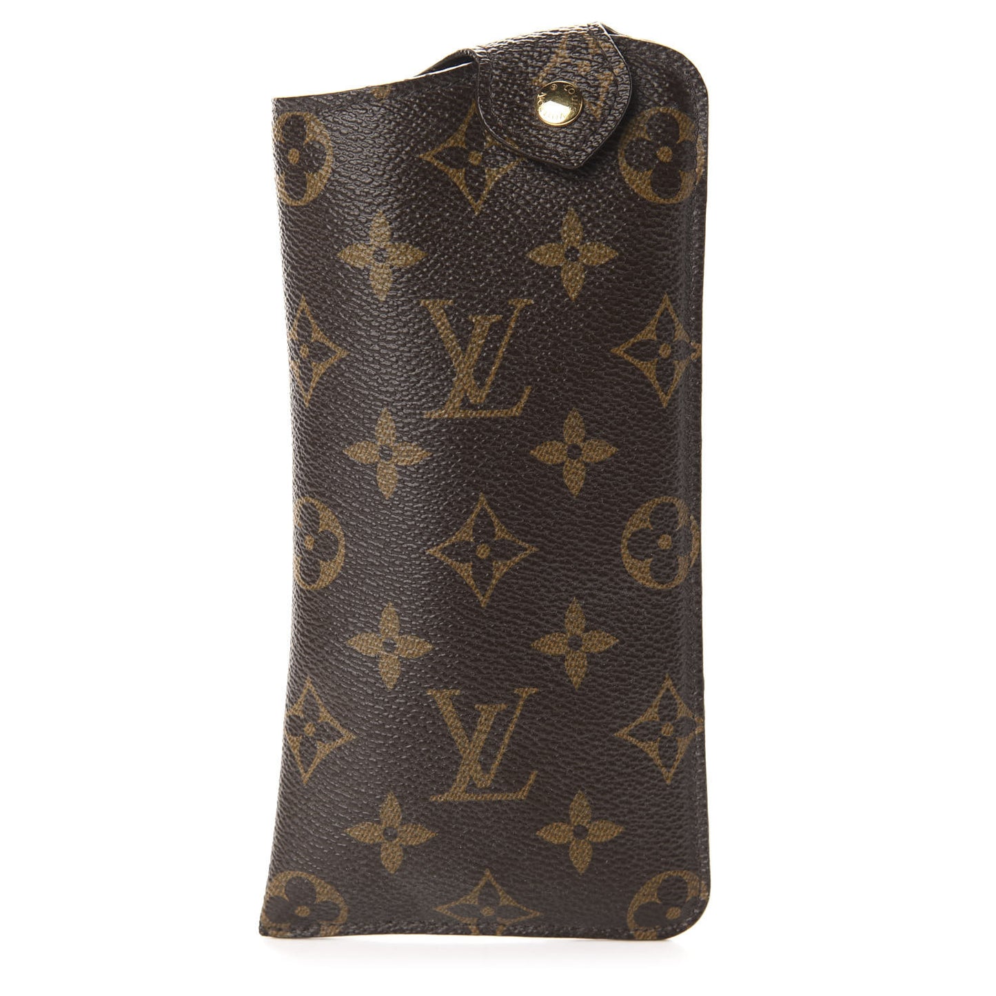 Monogram Sunglasses Case MM