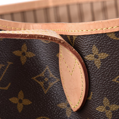 Louis Vuitton Monogram Neo Neverfull GM 18 of 18
