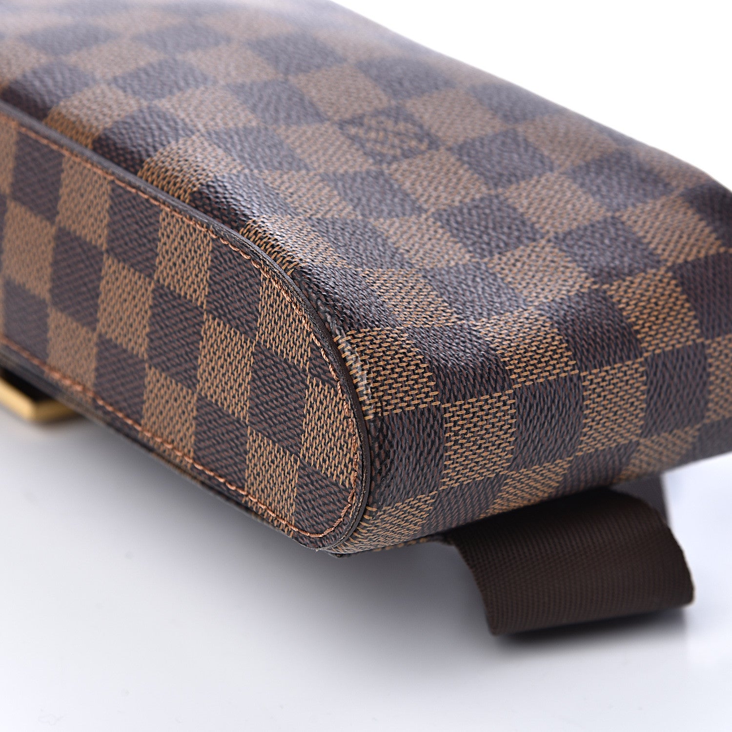 Louis Vuitton Damier Ebene Geronimos 6 of 7