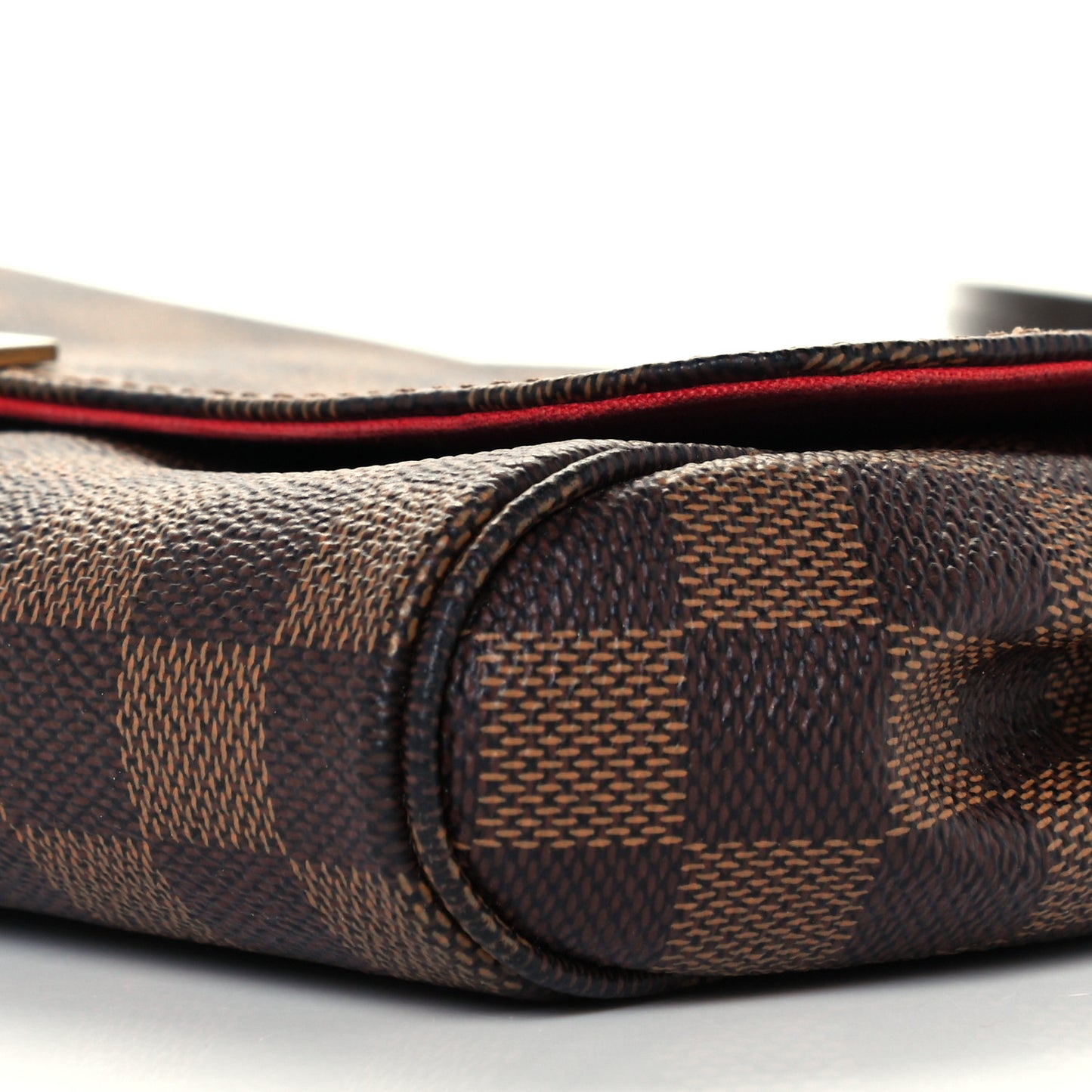 Damier Ebene Favorite MM