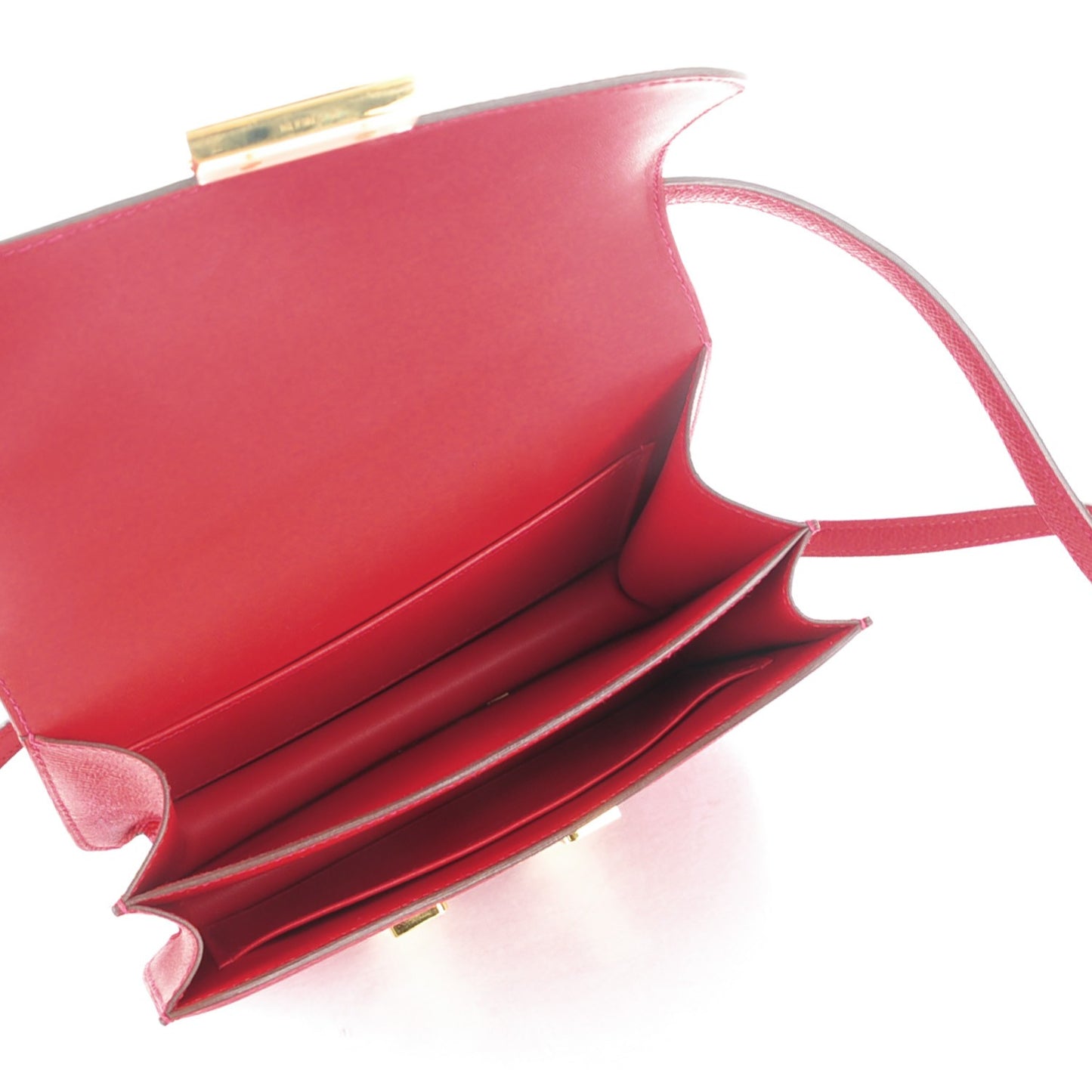 Epsom Constance 18 Rouge Casaque