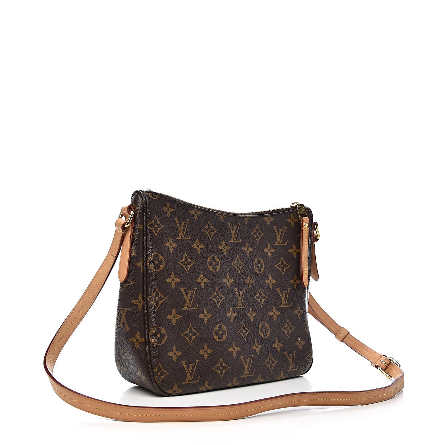 Monogram Mabillon