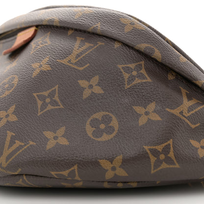 Louis Vuitton Monogram Bumbag 10 of 16